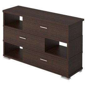 Комод СБ-40/3-ПВК