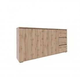 Комод Сура 1704