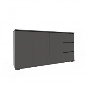 Комод Сура 1704