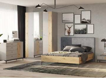 Комод Свифт