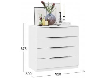 Комод Тесса