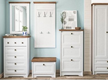 Комод Тиволи МН-035-02