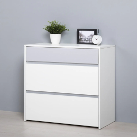 Комод Тизерия