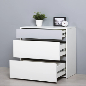 Комод Тизерия