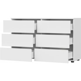 Комод Токио 6 ящиков