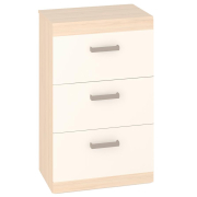 карамель / белый