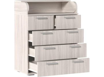 Комод Трино 1 М