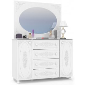 Комод Ассоль АС-19