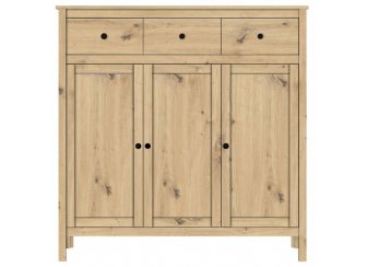 Комод Хельга KOM3D3S