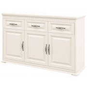 крем / крем крашеное дерево