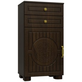 Комод Монблан МБ-7