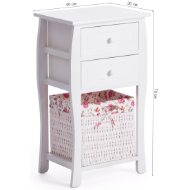 Комод ARC 2 mod. HX16-827 S