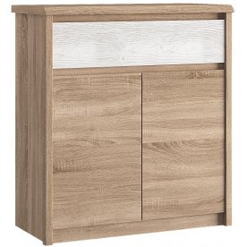 Комод Somma 2D1S