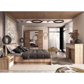 Комод Somma 2D2S2N