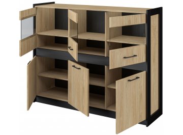 Комод Стенли МН-037-16