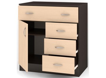 Комод Уют-2.13 К.065.800-01