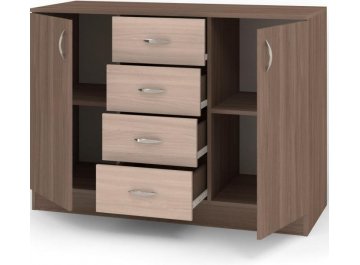 Комод Уют-3.6 К.073.1200-01