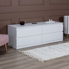 Комод Варма Прайм 4Д