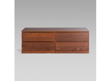 Комод Варма Прайм 4Д