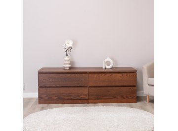 Комод Варма Прайм 4Д