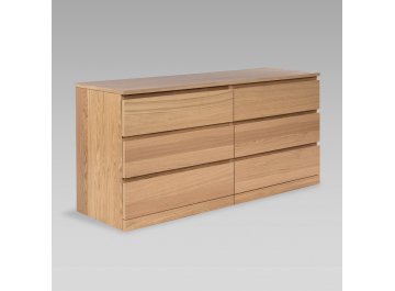 Комод Варма Прайм 6Д