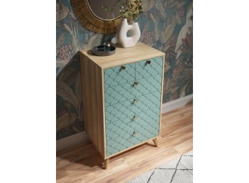 Комод Велламо