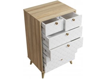 Комод Велламо ВО-02