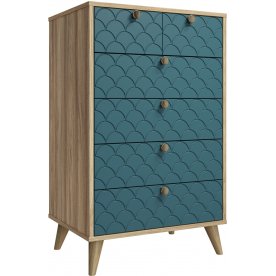 Комод Велламо