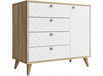 Комод Велламо