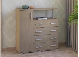 Комод Вента-10