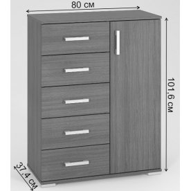 Комод Вента-25