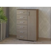 ясень темный / ясень светлый