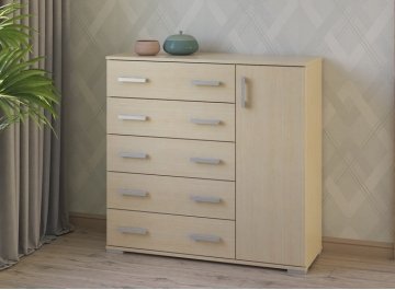Комод Вента-35