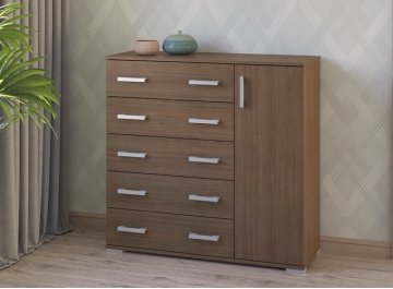 Комод Вента-24