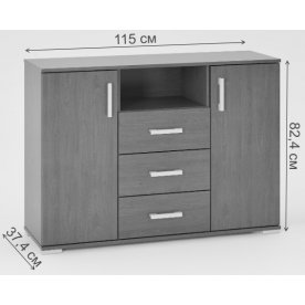 Комод Вента-54