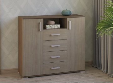 Комод Вента-54
