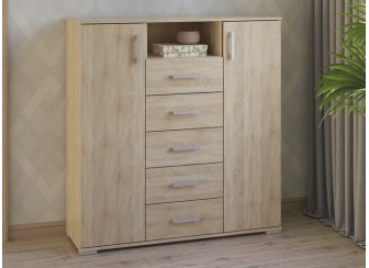 Комод Вента-56