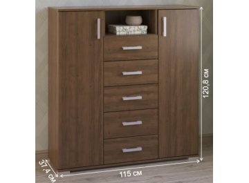 Комод Вента-56