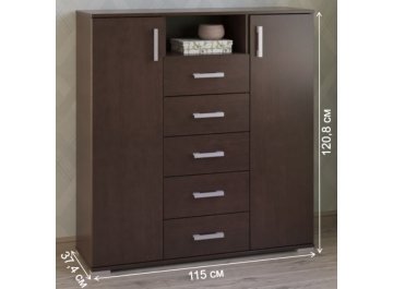 Комод Вента-56