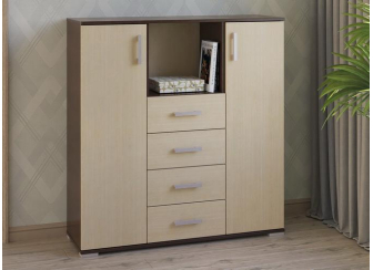 Комод Вента-66