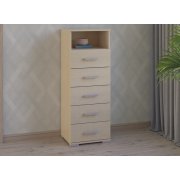 дуб молочный