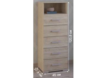 Комод Вента-76