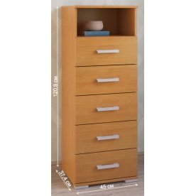 Комод Вента-76