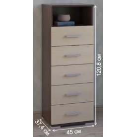 Комод Вента-76