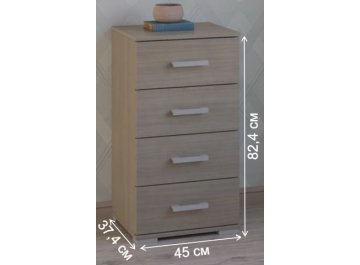 Комод Вента-84