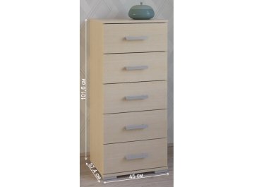 Комод Вента-85