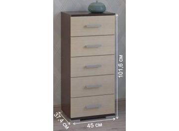 Комод Вента-85