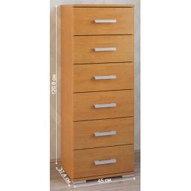 Комод Вента-86