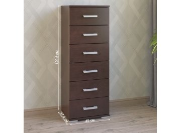 Комод Вента-86