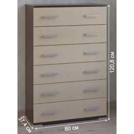 Комод Вента-87